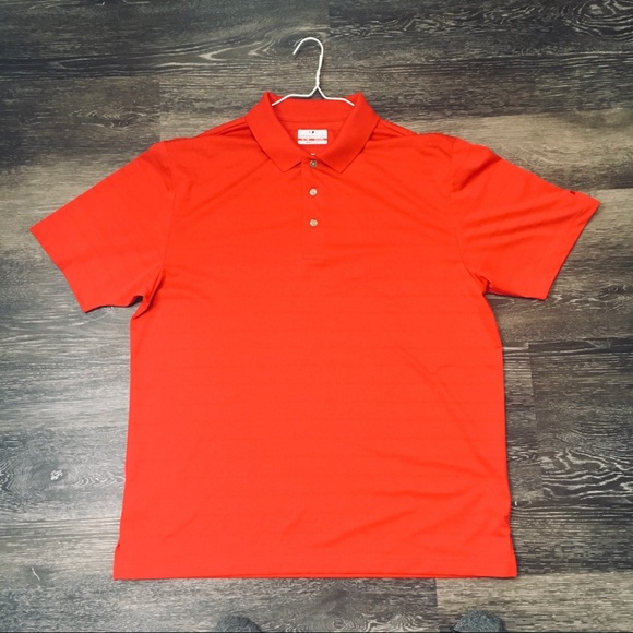 Grand Slam Golf Shirt. - Picture 1 of 5